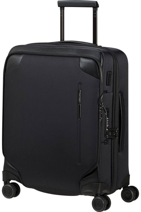 Чемодан Samsonite Splendix 149843-1041 55см 42/48л Black