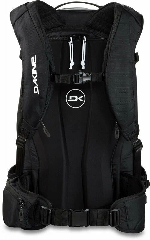 DAKINE Туристический рюкзак Backpack POACHER 32L Black