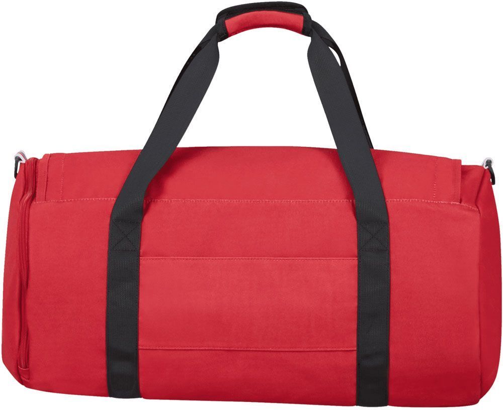 Сумка American Tourister UpBeat 55 см, 44 л, красный