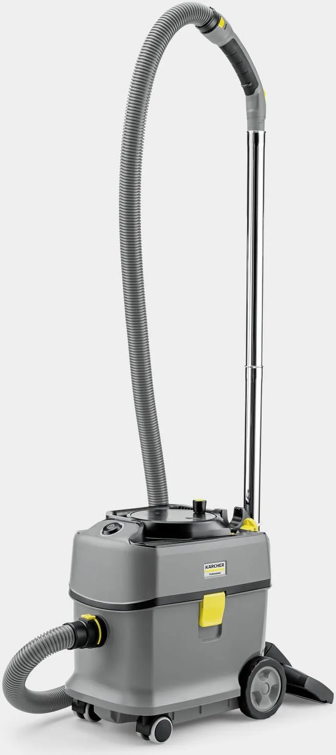 Пылесос KARCHER T 15/1 1.355-300.0