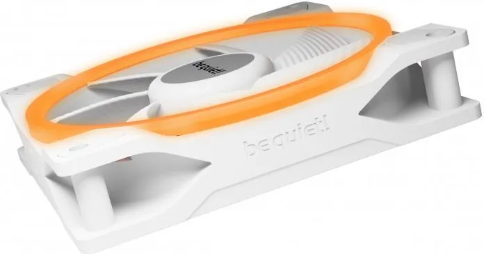 Кулер для корпуса Be Quiet! Light Wings 140mm PWM high-speed ARGB