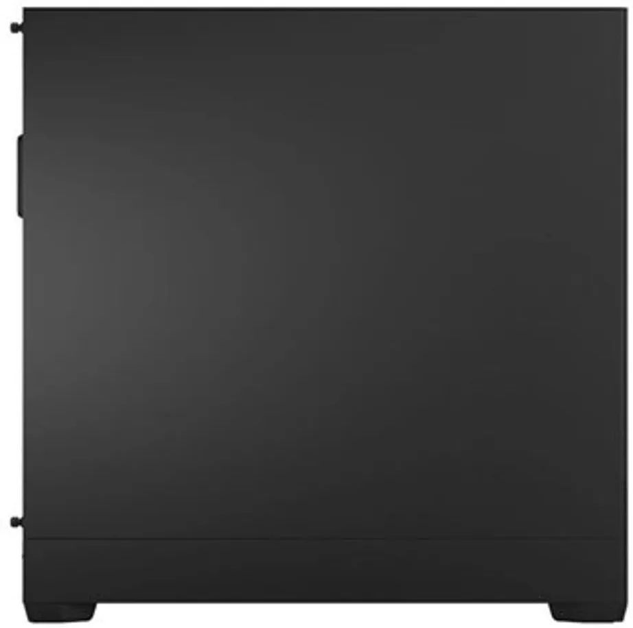 Корпус компьютерный Fractal Design Pop XL Silent Black Solid (FD-CPOS1-X01)
