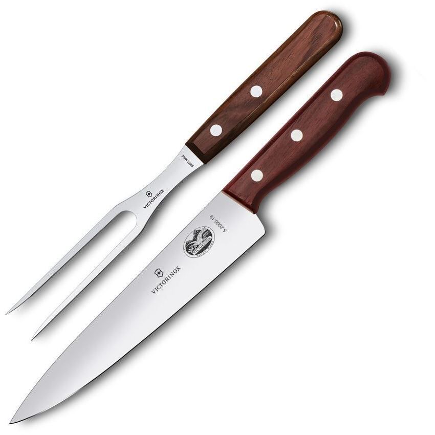 Набор кухонных ножей Victorinox 510202G (7611160058300)