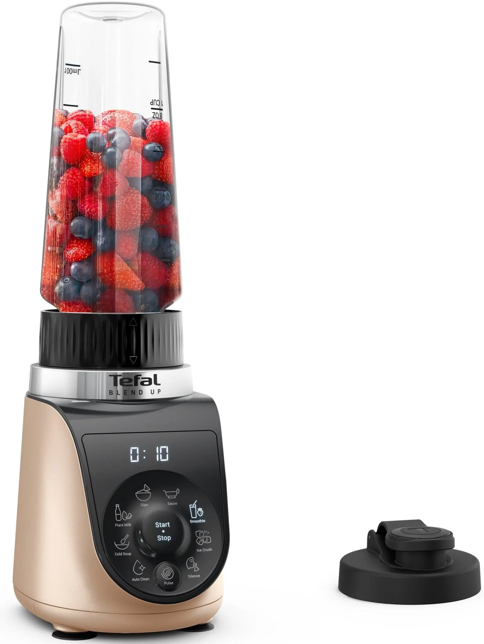 Блендер Tefal Blend UP BL190AF0