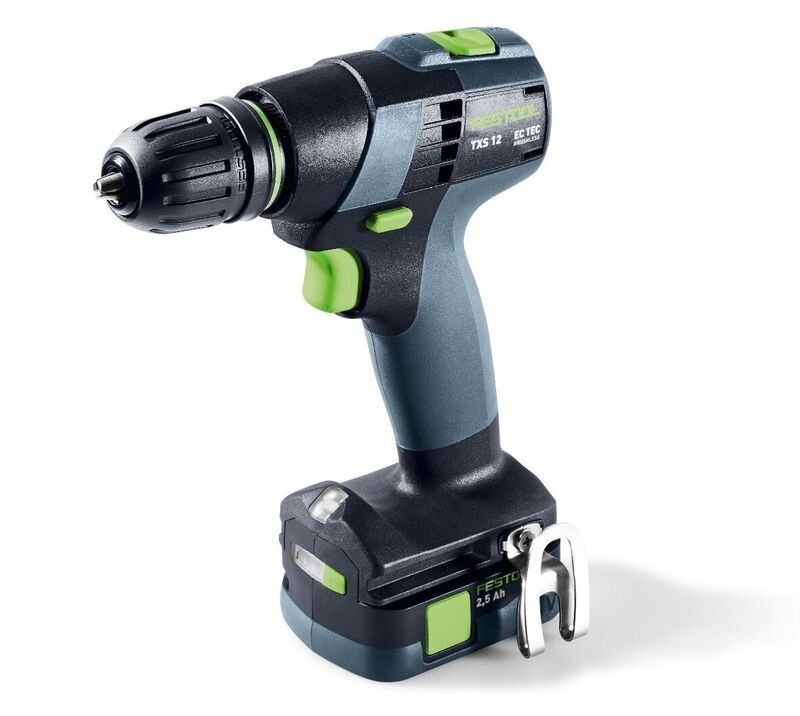 Дрель-шуруповерт Festool 576874