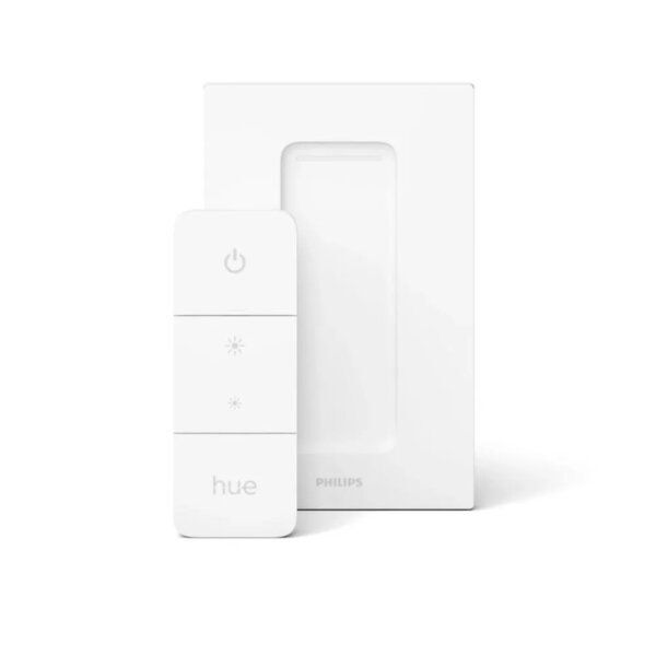 Светильник Philips Hue Wellner, Белый