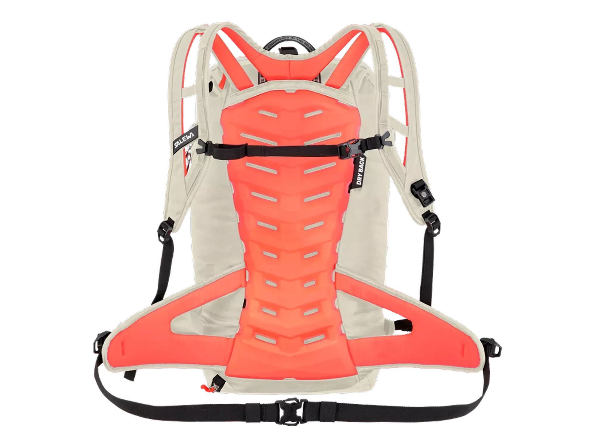 Рюкзак Salewa Sella 20-24 л Oatmeal