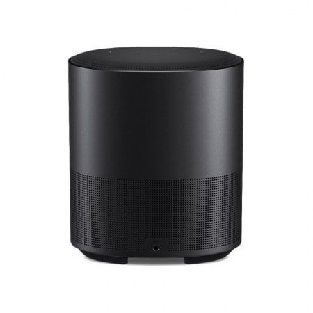 Умная колонка Bose Home Speaker 500, черный