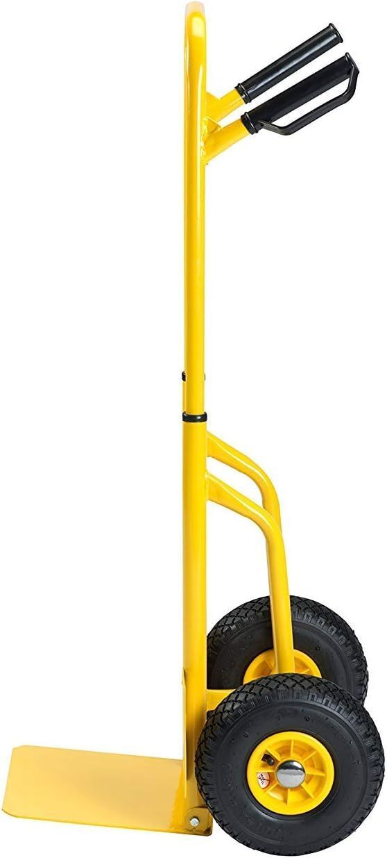 Тележка Stanley 120 кг SXWTDFT520