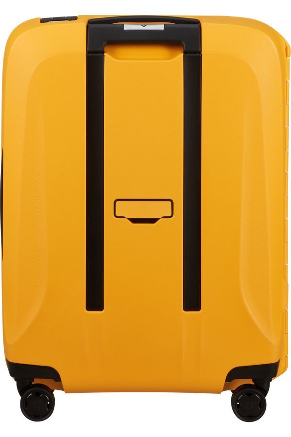 Чемодан Samsonite Essens 146909-4702 55см 39л Radiant Yellow