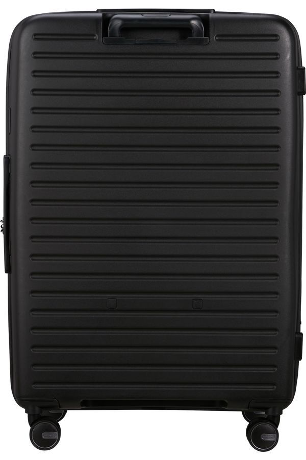 Чемодан Samsonite Restackd 150705-1041 75см 99/109л Black