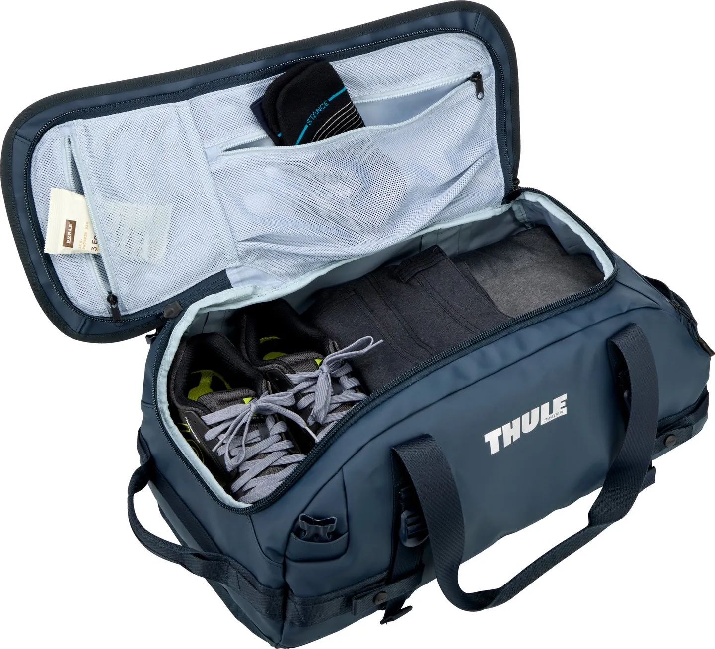 Сумка Thule Chasm 40L darkest blue 3205590
