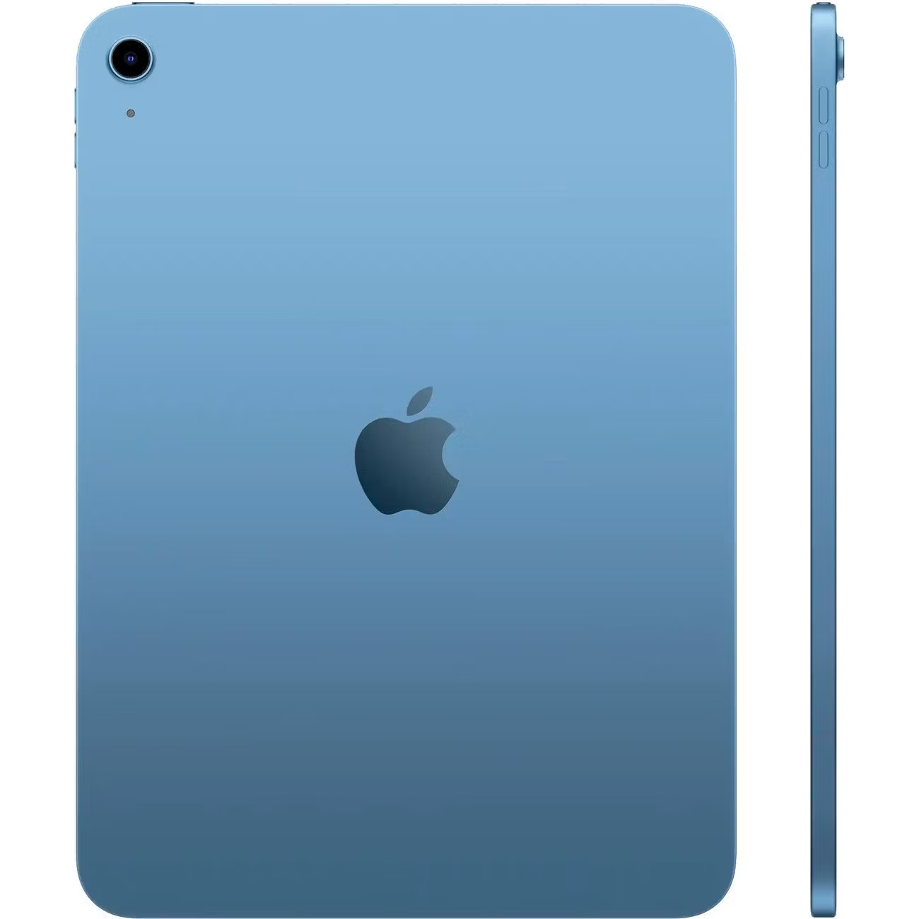 Планшет Apple iPad (2025), 11'', 128 ГБ, Wi-Fi, Blue