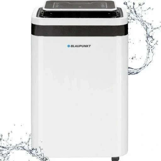 Очиститель воздуха Blaupunkt ADH501 260.00, белый