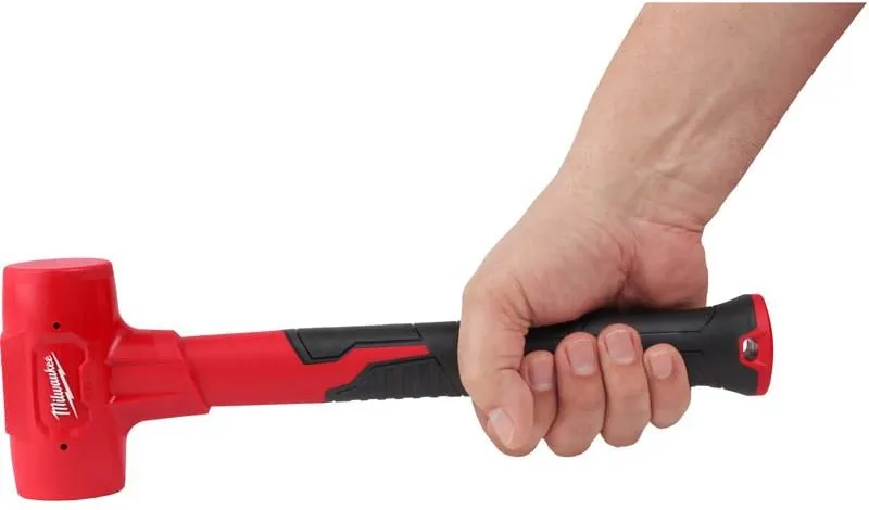 Молоток безоткатный 790 г Milwaukee 4932492350
