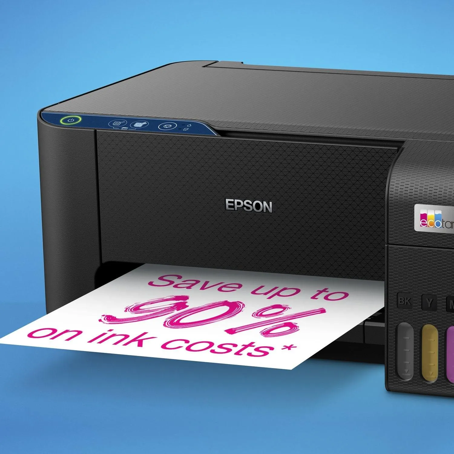 МФУ Epson EcoTank L3231