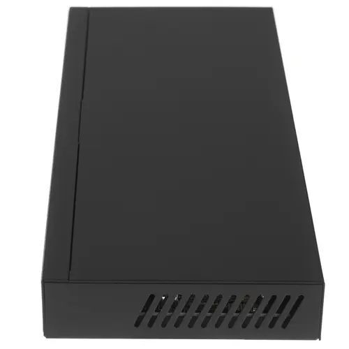 Коммутатор ZYXEL GS1900-8-EU0102FEU