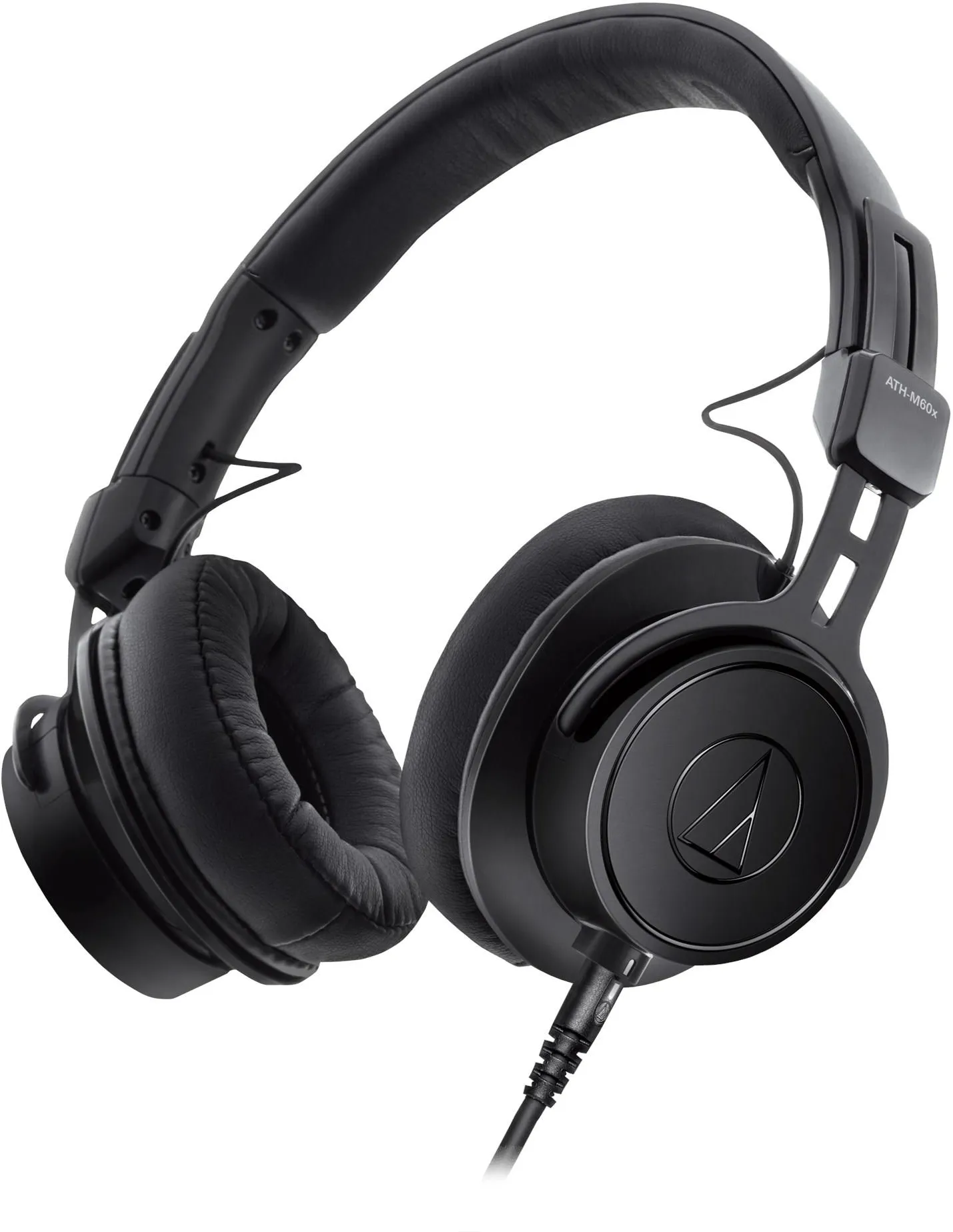 Наушники проводные Audio-Technica ATH-M60x