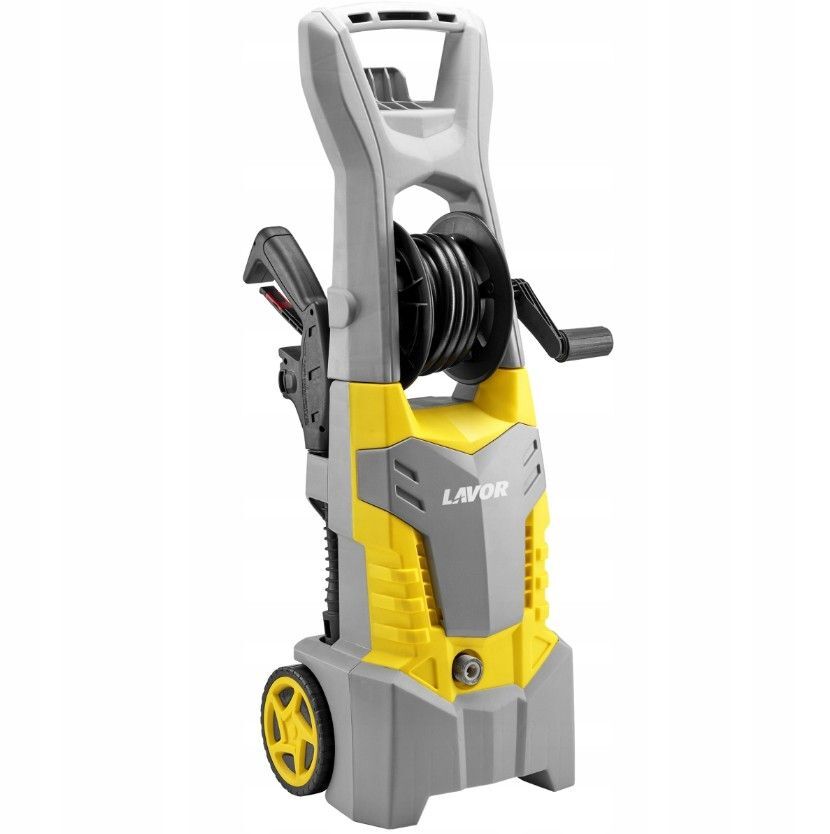Мойка высокого давления Lavor Pro Fast Extra 145, 145 бар, 420 л/ч 81090009C
