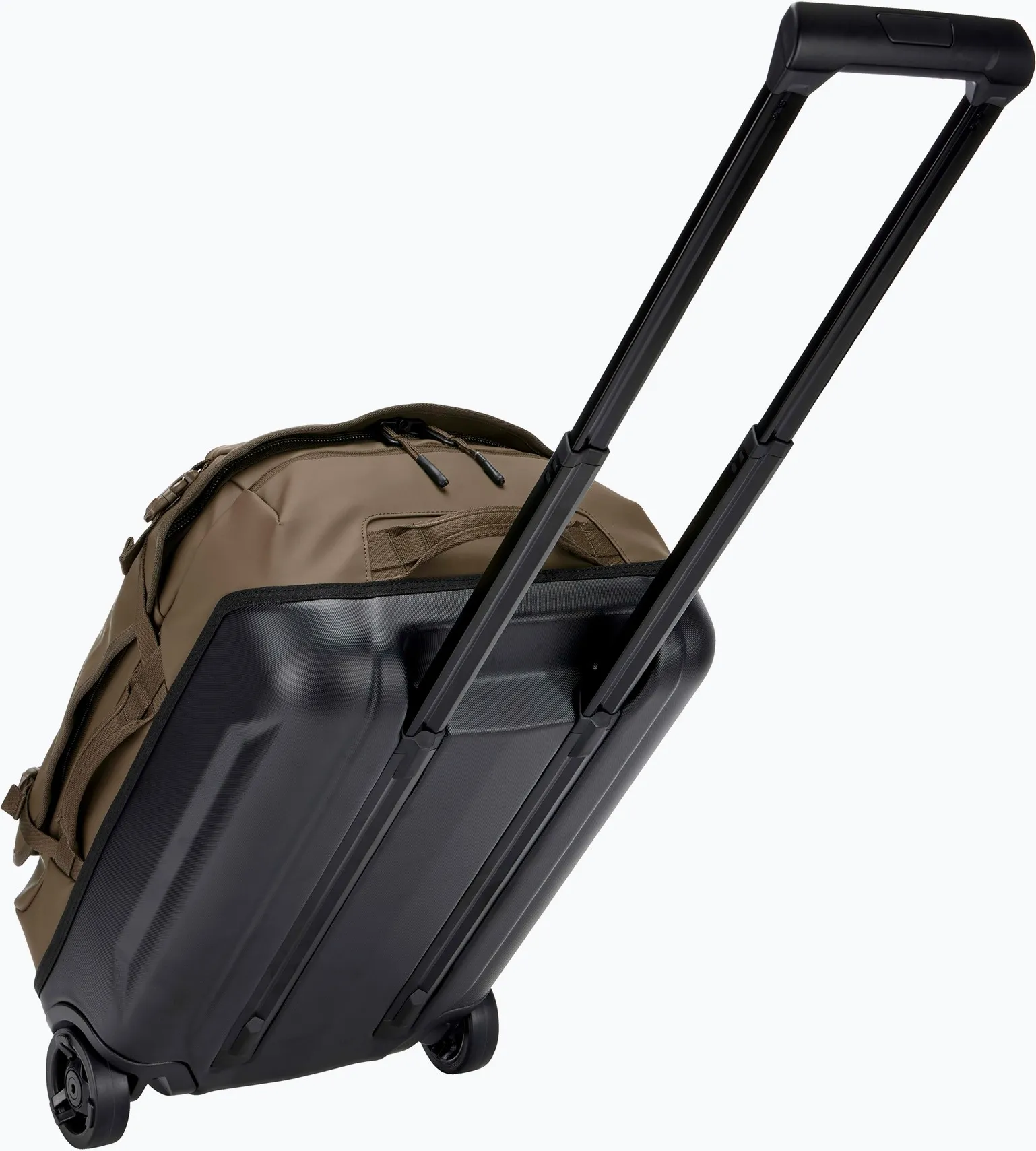 Сумка Thule Chasm Recycled Carry On 40 deep khaki 3205602