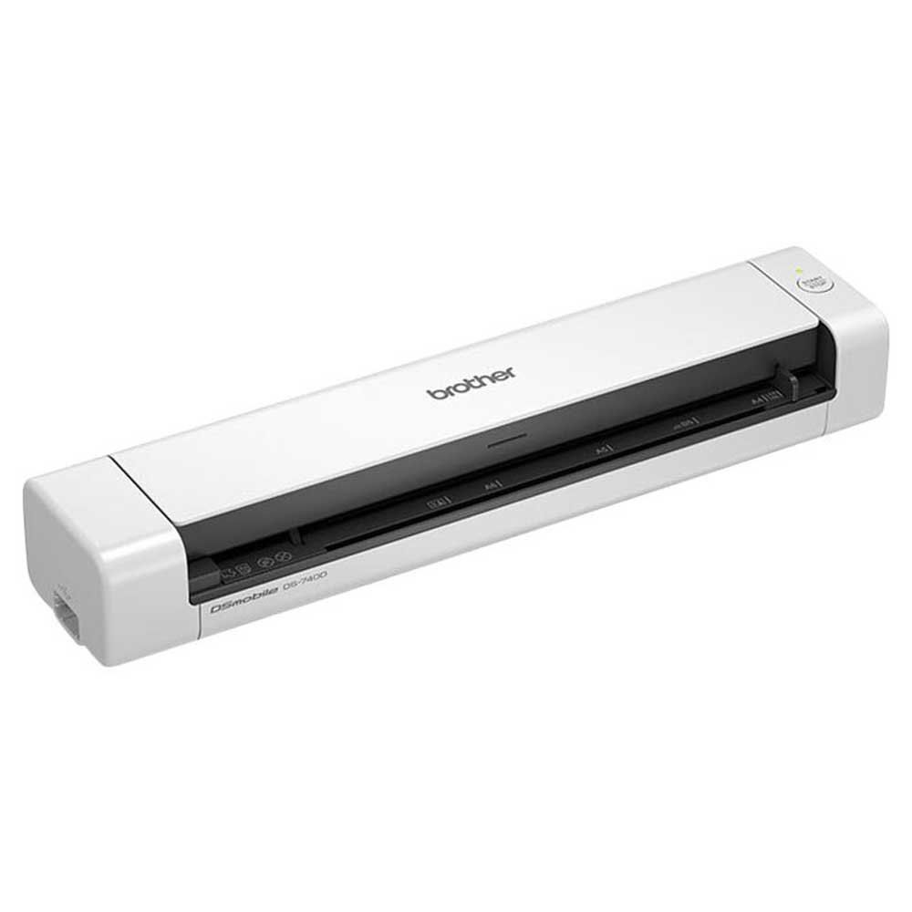 Портативный сканер документов Brother DS-740D