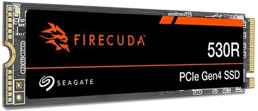 SSD Seagate FireCuda 530R 1TB SSD ZP1000GM3A063