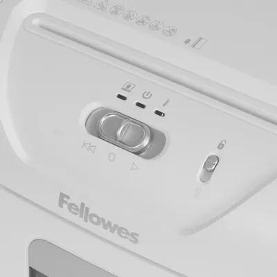 Измельчитель Fellowes 100017466 19L (M0310374)