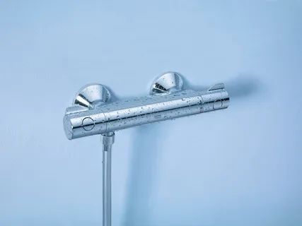 Термостатический комплект Grohe Grohtherm 800 34565001