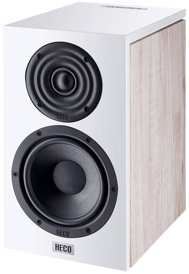 Heco Aurora 200 Ivory White