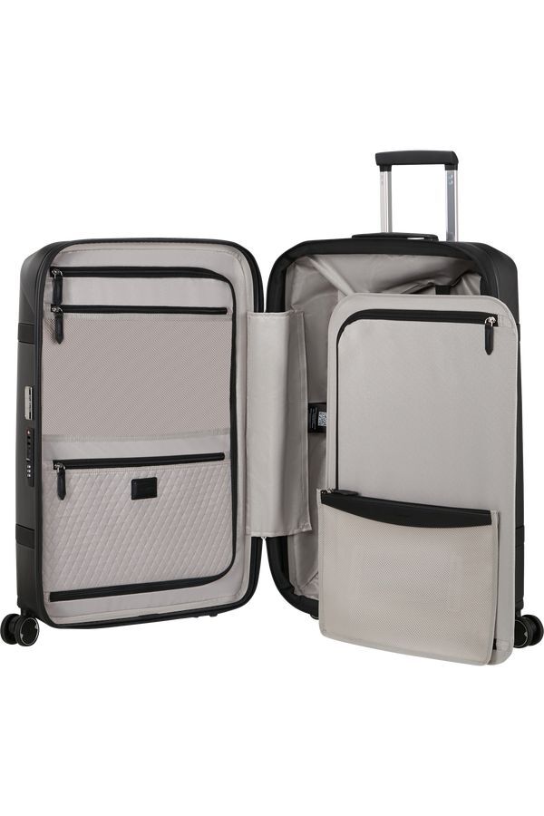 Чемодан Samsonite Image 154692-1041 69см 79/86л Black
