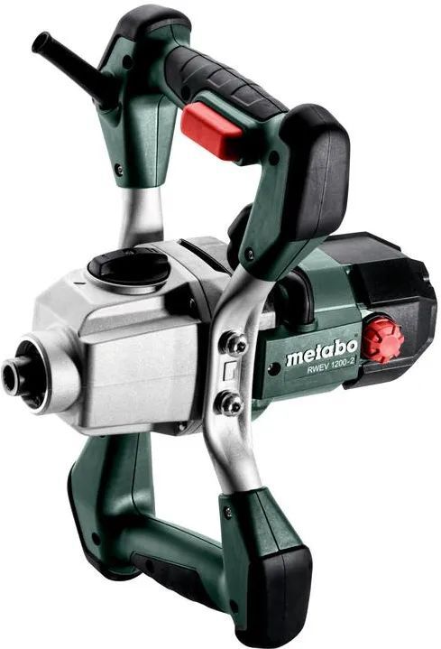 Промешиватель Metabo RWEV 1200-2 614049000