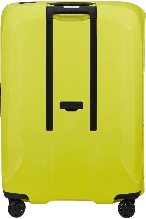Чемодан Samsonite Essens 146912-1515 75см 111л Lime