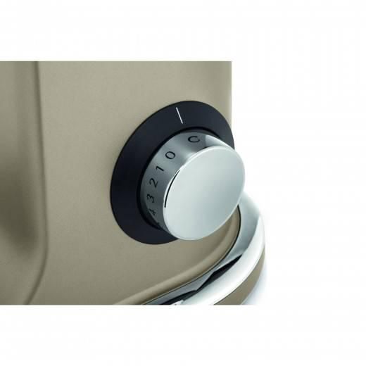 Планетарный робот WMF Profi Plus Platin Bronze 0416320061