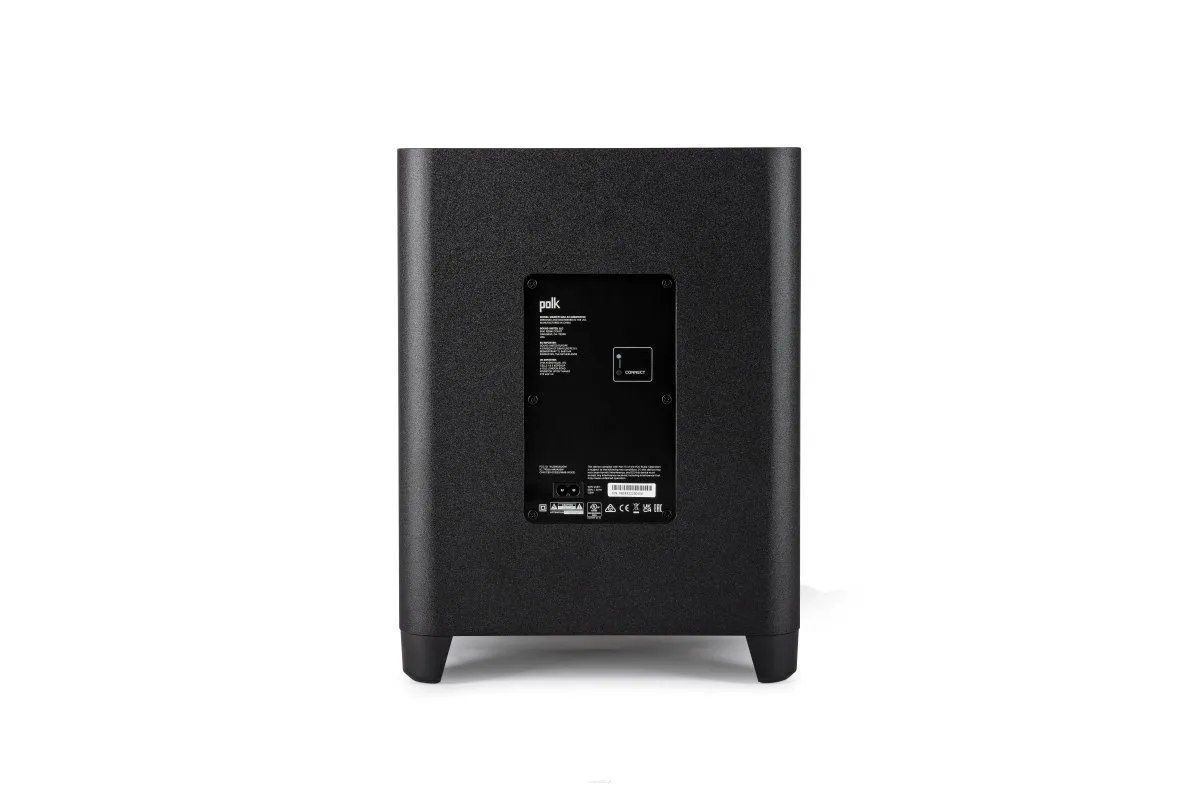Саундбар Dolby Atmos Polk Audio MagniFi MAX AX