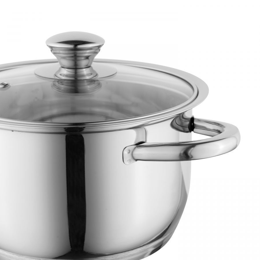 Набор посуды 12 предметов BergHOFF Gourmet