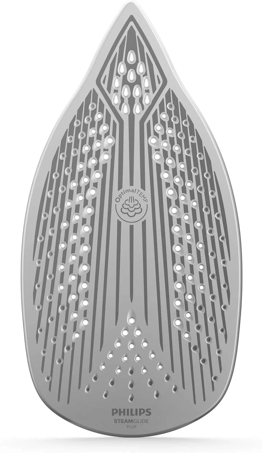 Philips Утюг Philips GC3920/20 2500Вт синий/черный