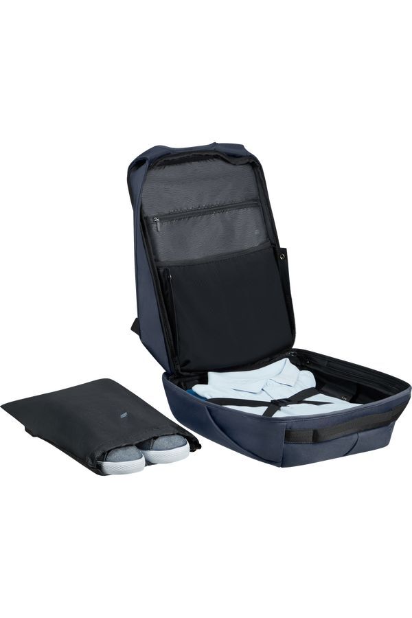 Рюкзак Samsonite Securipak 2.0 150942-1247 17.3" 24.5л Dark Blue