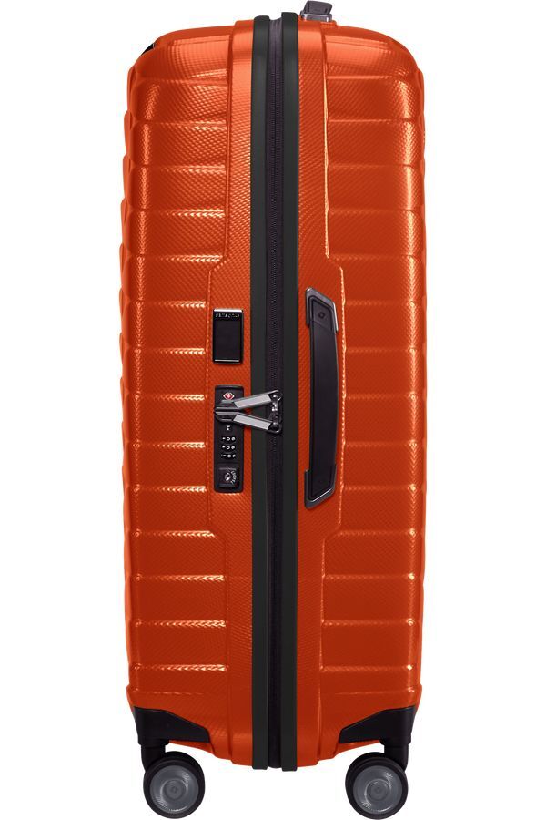 Чемодан Samsonite Proxis 126041-T189 69см 75л Flame