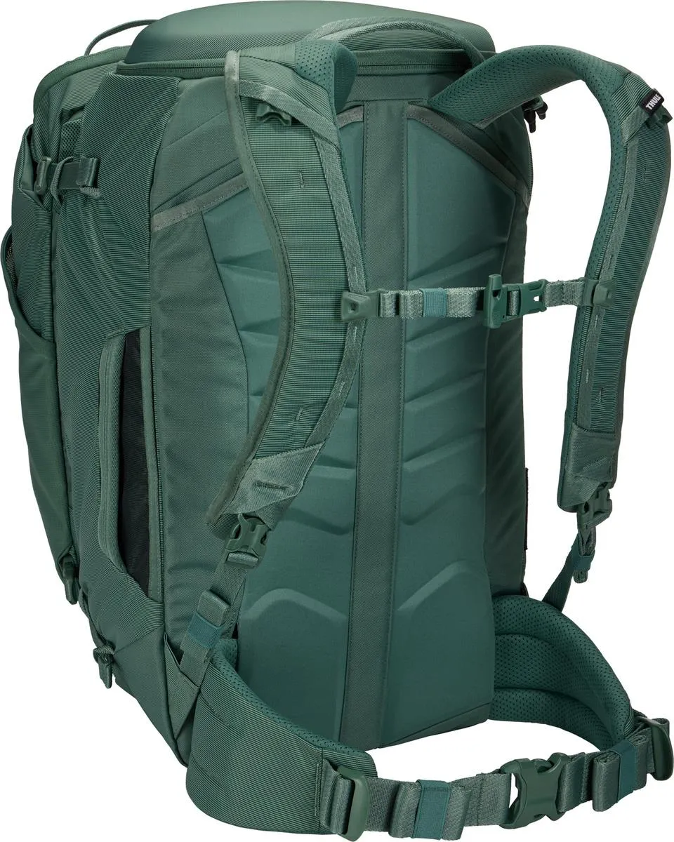 Набор туристических рюкзаков женских Thule Landmark 60L Zielony 3205314