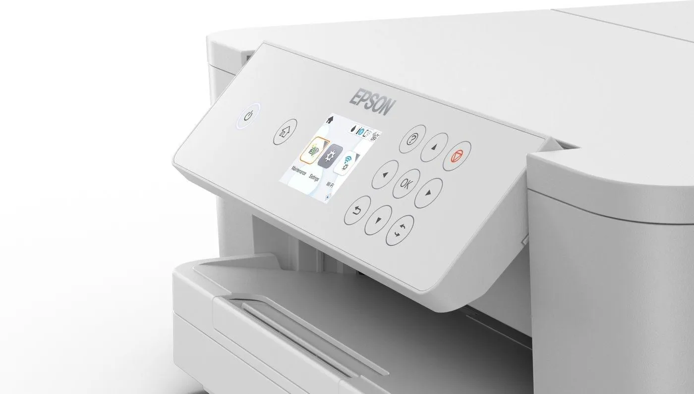 Принтер Epson WF-M4119DW