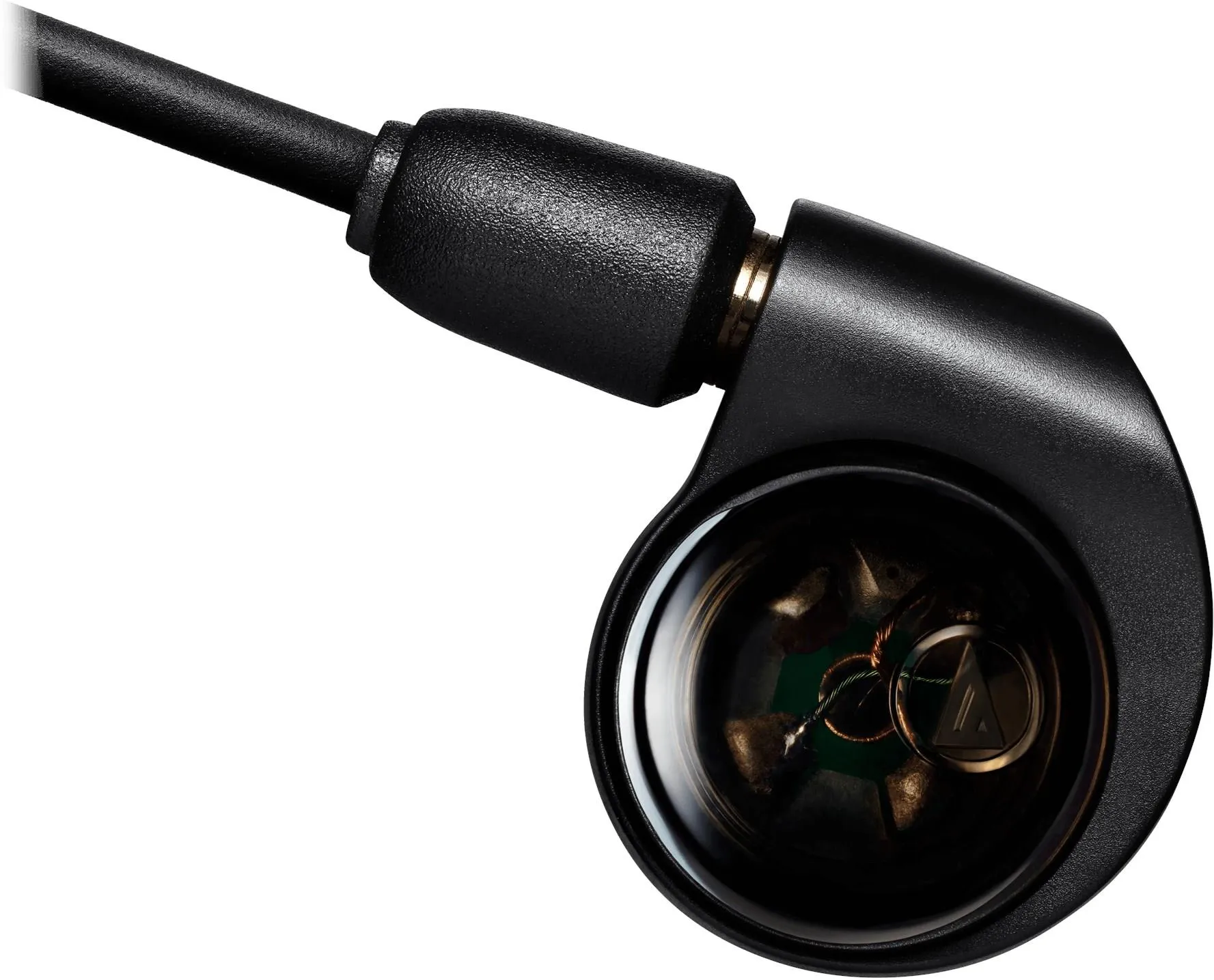 Audio-Technica ATH-E40 Профессиональные Мониторные Наушники-вкладыши
