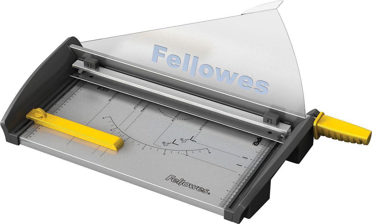 Резак для бумаги Fellowes Plasma A3
