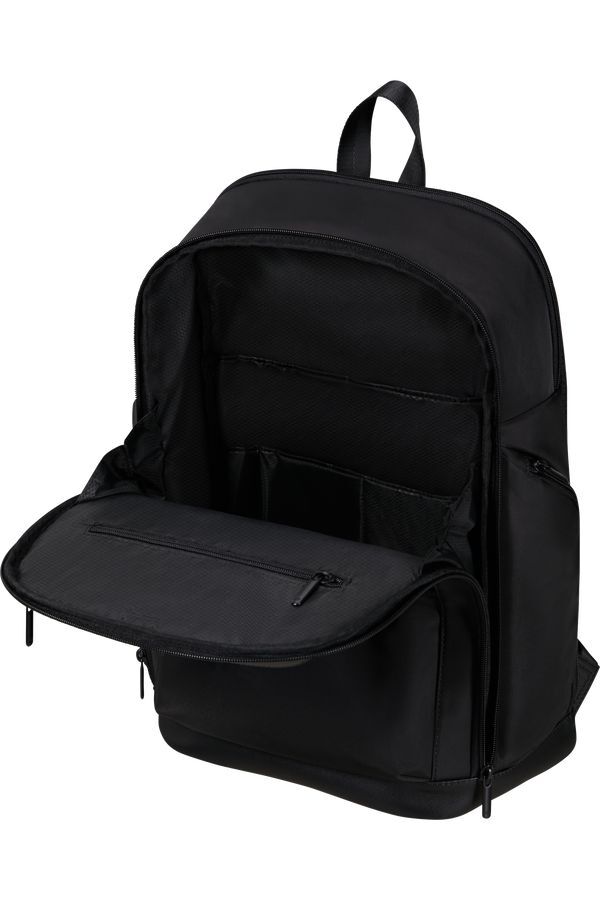 Рюкзак Samsonite Relyon 153266-1041 15.6" 19.5л Black