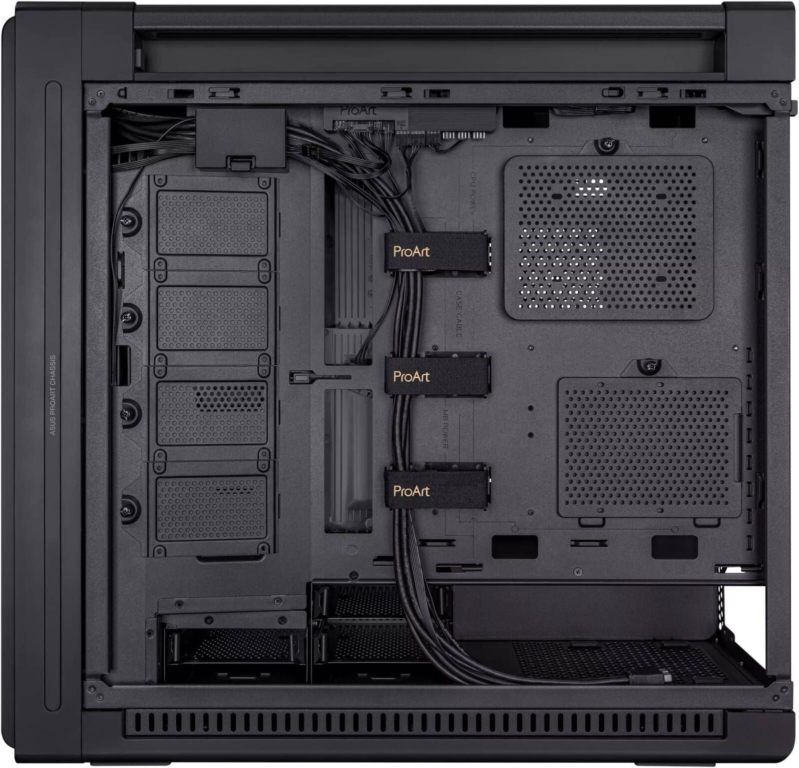 Компьютерный корпус Asus ProArt PA602 (90DC00J0B09000)