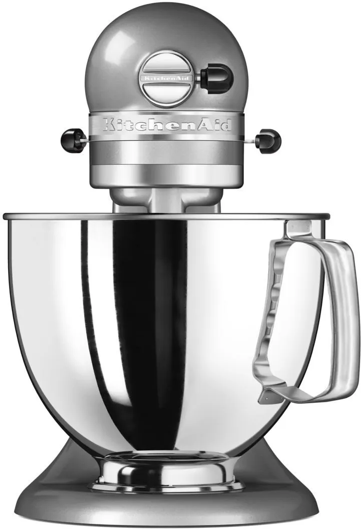 Планетарный миксер KitchenAid Artisan 5KSM125ECU, графитовый