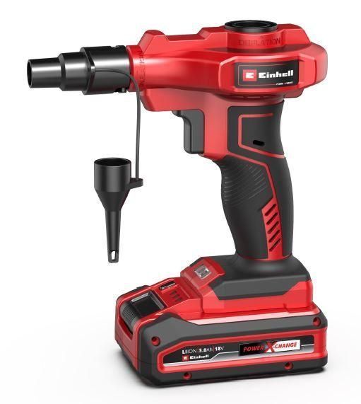 Аккумуляторный насос Einhell 2070110 CE-AP 18 Li-Solo