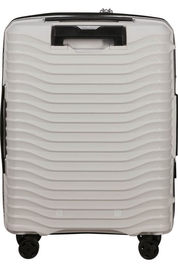 Чемодан Samsonite Upscape 143108-0479 55см 39/45л Cloud White