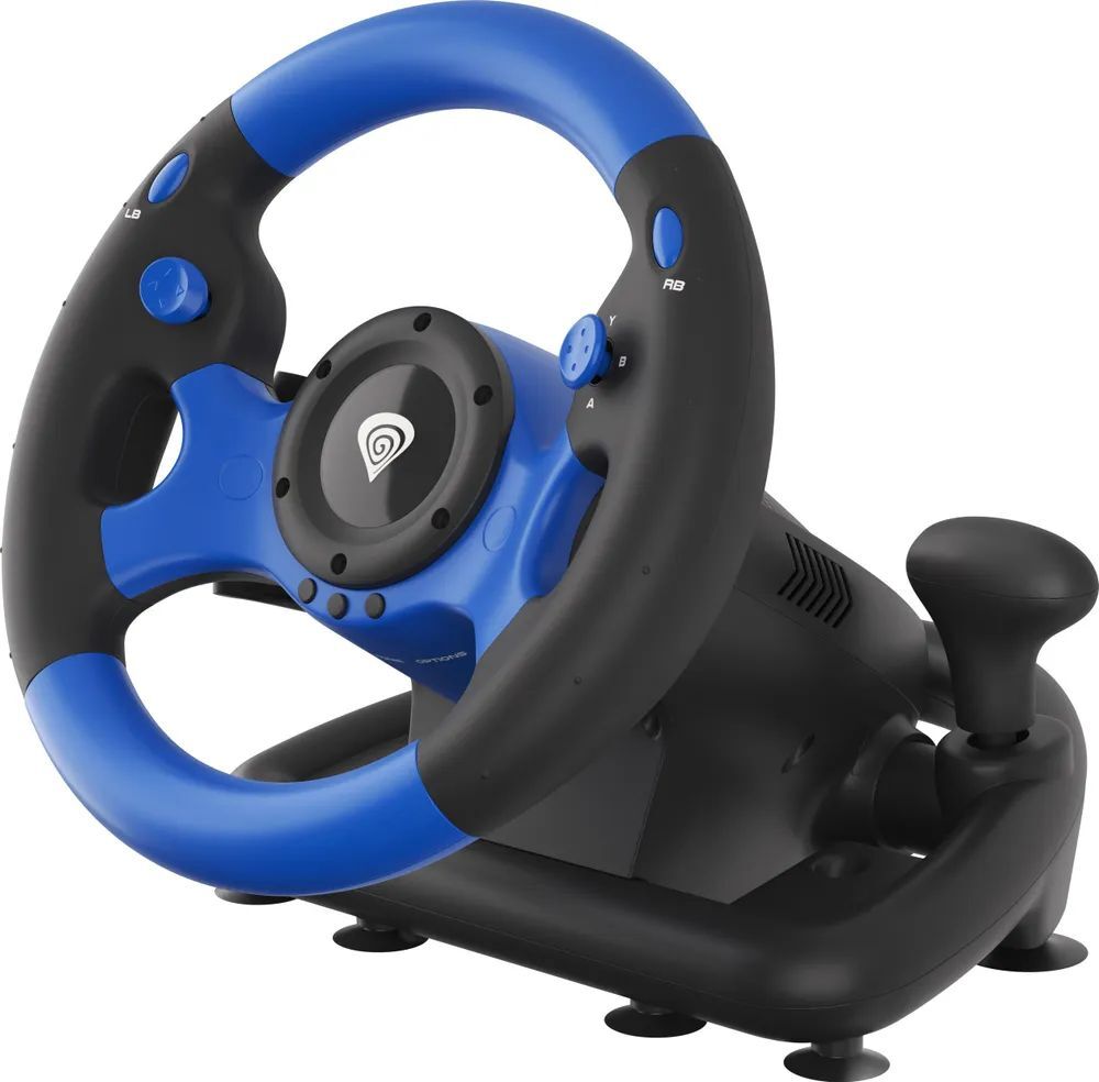 Руль Genesis Seaborg 350 (NGK-1566)