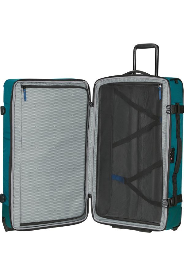 Чемодан Samsonite Roadseeker154954-6071 79см 116л Deep Teal