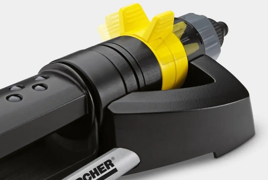 Дождеватель осциллирующий Karcher OS 5.320 S S 2 2.645-134.0